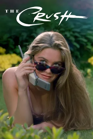 The Crush (1995)