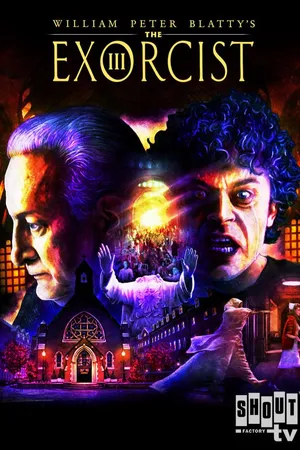 The Exorcist III