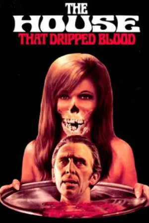 The House That Dripped Blood (1971)