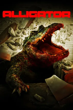 Alligator