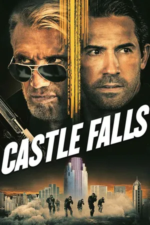 Castle Falls