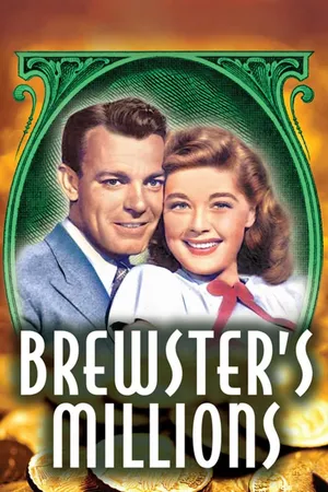 Brewster's Millions