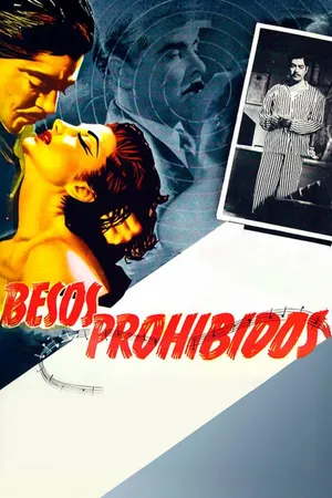 Besos Prohibidos