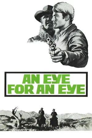 An Eye For An Eye (1966)