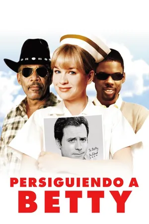 Persiguiendo a Betty