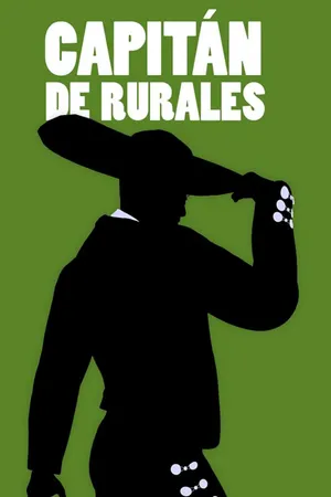 Capitan de rurales