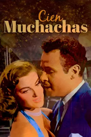 Cien muchachas