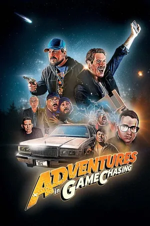 Adventures in Game Chasing