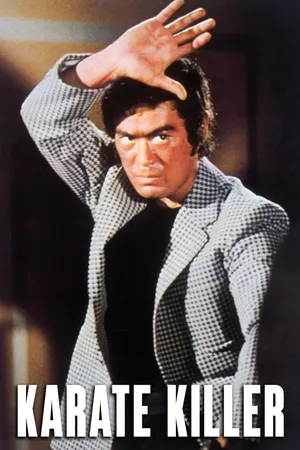 Karate Killer