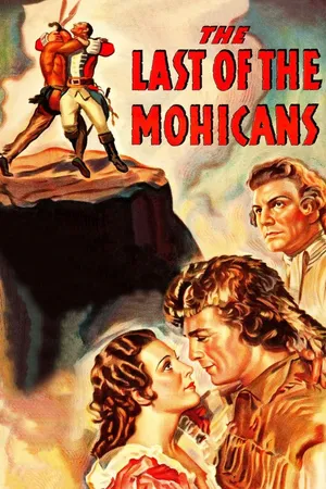 The Last Of The Mohicans