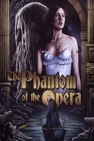 Phantom of the Opera