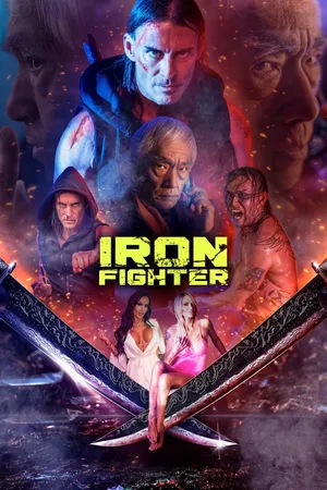 Iron Figther