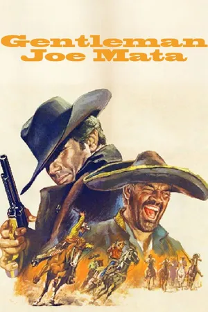 Gentleman Joe Mata