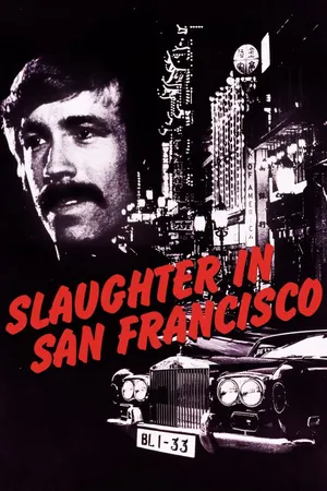 Slaughter In San Francisco [English-Language Version]