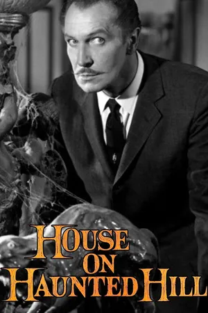 House On Haunted Hill