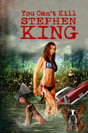 You Can't Kill Stephen King