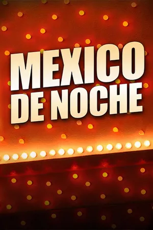 México de noche