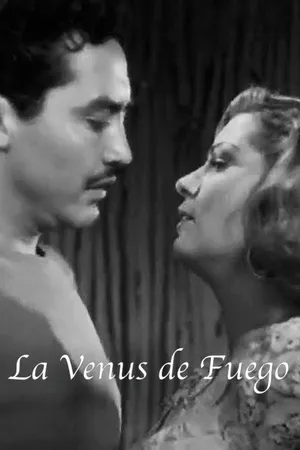 La Venus de fuego