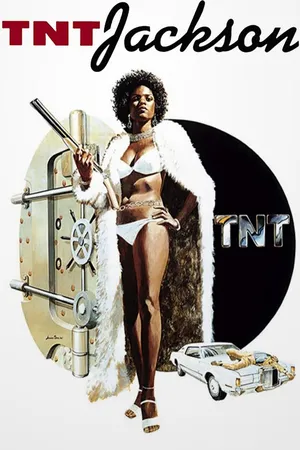 TNT Jackson