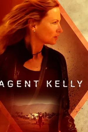 Agent Kelly