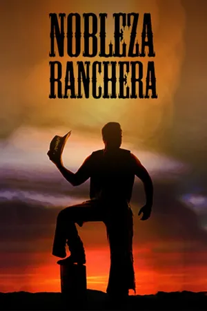Nobleza ranchera