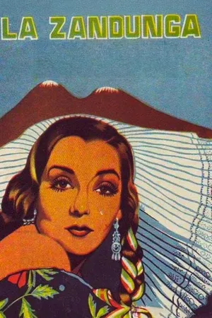 La zandunga