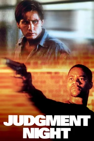 Judgment Night