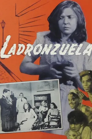 Ladronzuela