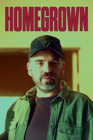 Homegrown