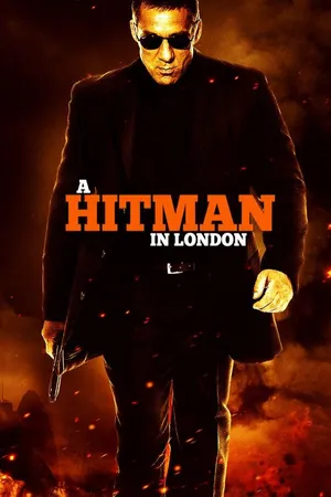A Hitman in London