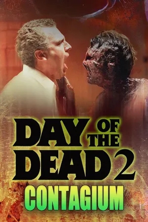 Day Of The Dead 2: Contagium