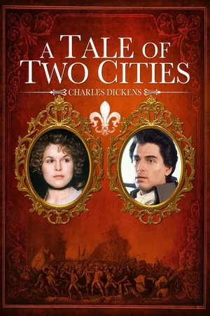 A Tale Of Two Cities