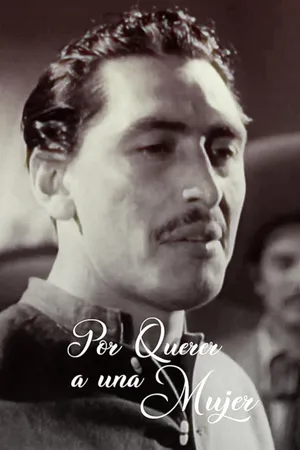 Por querer a una mujer
