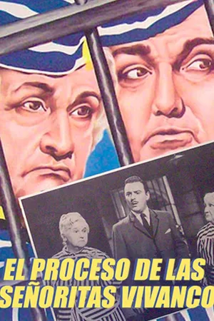 El proceso de las señoritas Vivanco