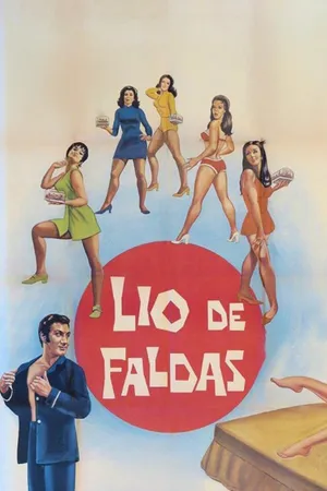 Lío de faldas