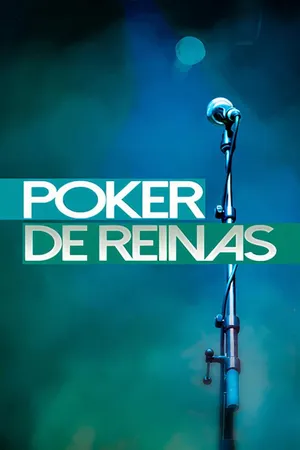 Poker de reinas