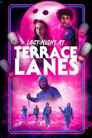 Last Night at Terrace Lanes