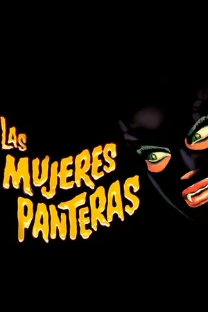 Las mujeres panteras