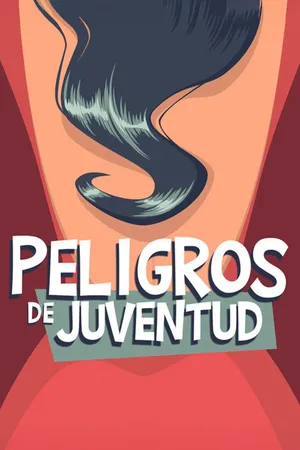 Peligros de juventud