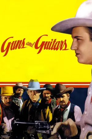Guns And Guitars