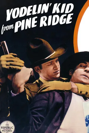 Yodelin’ Kid From Pine Ridge
