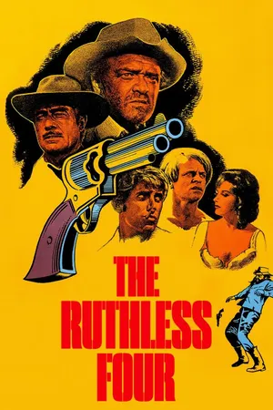 The Ruthless Four