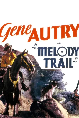 Melody Trail