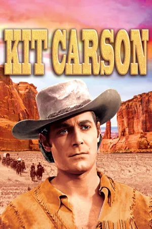 Kit Carson