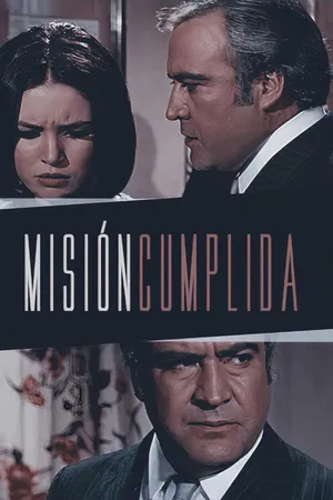 Misión cumplida