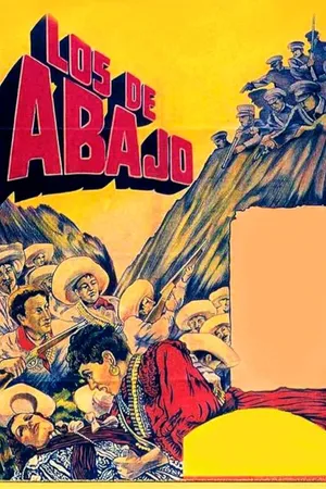 Los de abajo