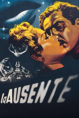 La ausente