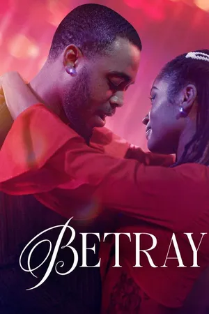 Betray