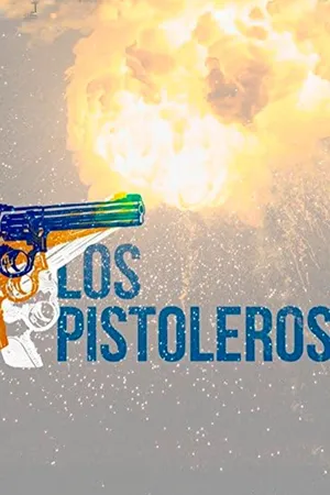 Los pistoleros