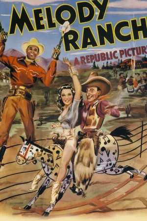 Melody Ranch